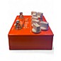 Used Wampler HOT WIRED Effect Pedal