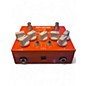 Used Wampler HOT WIRED Effect Pedal