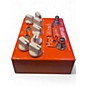 Used Wampler HOT WIRED Effect Pedal