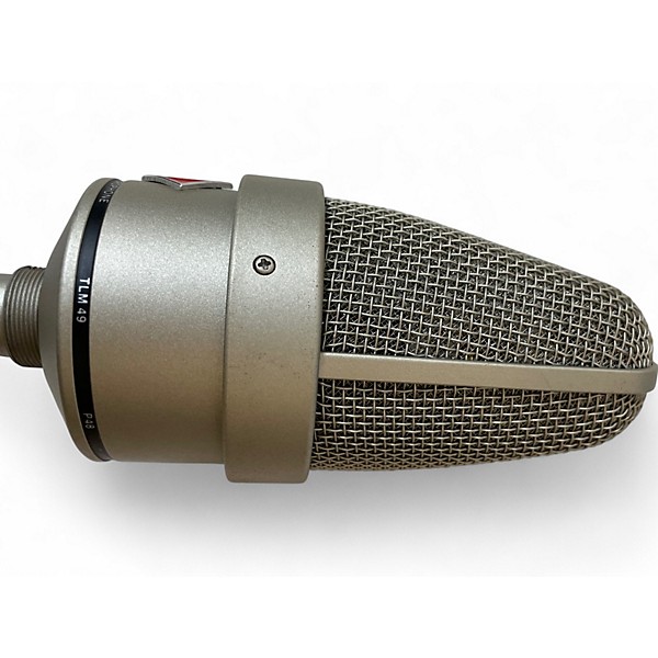 Used Neumann TLM49 Condenser Microphone