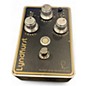 Used Bogner LYNDHURST Effect Pedal thumbnail