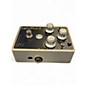 Used Bogner LYNDHURST Effect Pedal