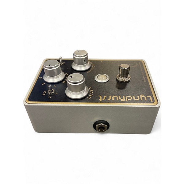 Used Bogner LYNDHURST Effect Pedal