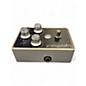 Used Bogner LYNDHURST Effect Pedal