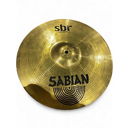 Used SABIAN 16in SBR Series Crash Cymbal