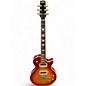 Used Heritage H150 Custom Core Heritage Cherry Sunburst Solid Body Electric Guitar thumbnail