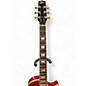 Used Heritage H150 Custom Core Heritage Cherry Sunburst Solid Body Electric Guitar