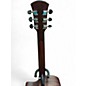 Used Orangewood Morgan S Vintage Natural Acoustic Electric Guitar