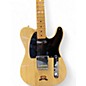 Used 2006 Fender 60th Diamond Anniversary Televaster LTD Natural Solid Body Electric Guitar