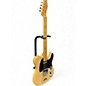 Used 2006 Fender 60th Diamond Anniversary Televaster LTD Natural Solid Body Electric Guitar