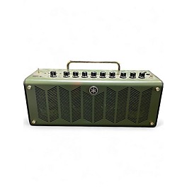 Used Yamaha THR10X 10W Extreme High Gain Modeling Guitar Combo Amp