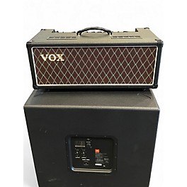 Used VOX AC15CH Tube Guitar Amp Head