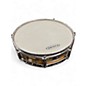 Used Ludwig 13in little rocker piccolo natural Drum thumbnail