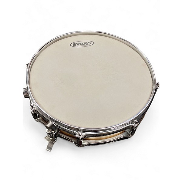 Used Ludwig 13in little rocker piccolo natural Drum