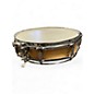 Used Ludwig 13in little rocker piccolo natural Drum