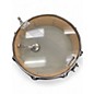 Used Ludwig 13in little rocker piccolo natural Drum