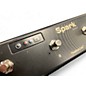 Used Positive Grid Spark Control Footswitch