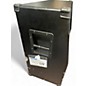 Used Line 6 Spider 412 4x12 Slant Guitar Cabinet