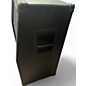 Used Line 6 Spider 412 4x12 Slant Guitar Cabinet