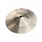 Used Paiste 8in 2002 cup chime Cymbal