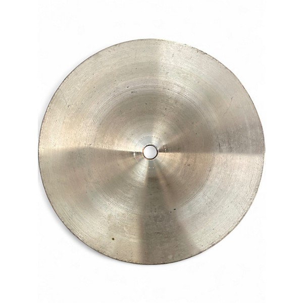Used Paiste 8in 2002 cup chime Cymbal