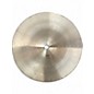 Used Paiste 8in 2002 cup chime Cymbal