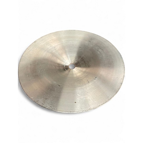 Used Paiste 8in 2002 cup chime Cymbal
