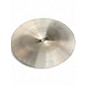 Used Paiste 8in 2002 cup chime Cymbal