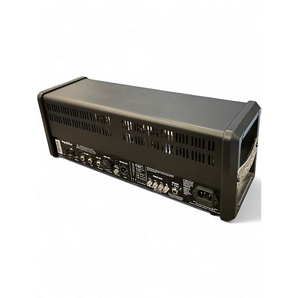 Used Hughes & Kettner GRAND MEISTER 36 Tube Guitar Amp Head