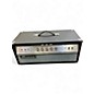 Used Ampeg V4B 100W Classic Tube Bass Amp Head thumbnail