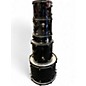 Used Stagg 5 Piece 5 PIECE Black Drum Kit thumbnail