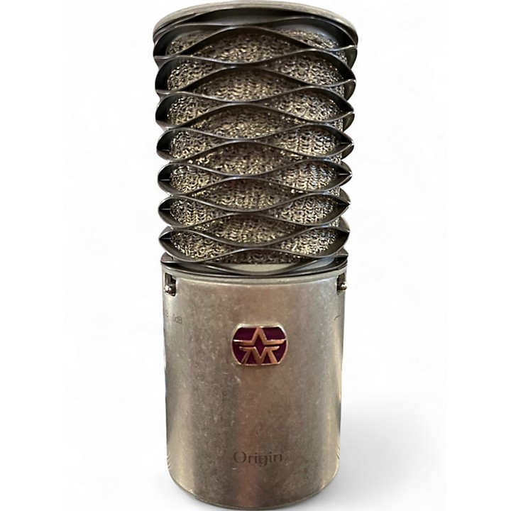 Amazon.com: Aston Microphones Origin Large Diaphragm
