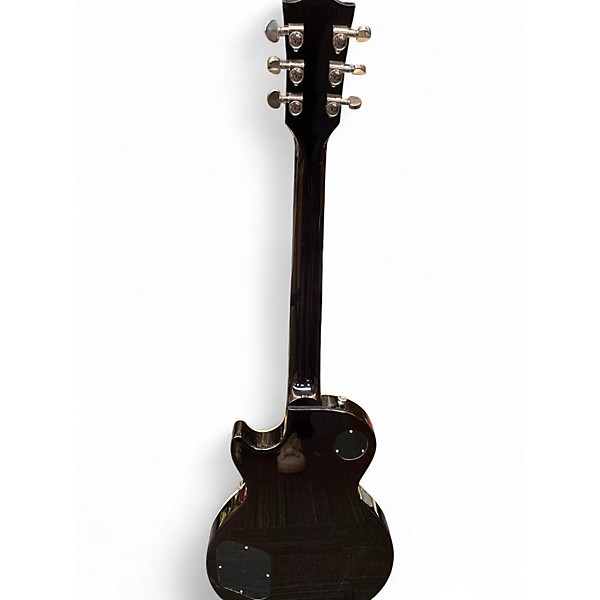 Used Gibson Les Paul Classic SMOKEHOUSE BURST Solid Body Electric Guitar