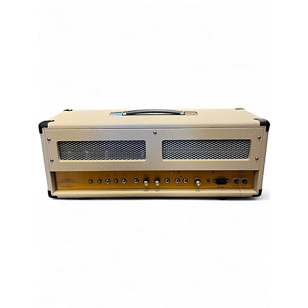 Used Ceriatone AH Deluxe Tube Guitar Amp Head