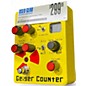 Used Wmd GEIGER COUNTER Effect Pedal