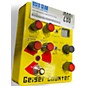 Used Wmd GEIGER COUNTER Effect Pedal