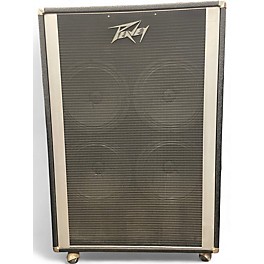 Used Peavey 412M ENCLOSURE Bass Cabinet