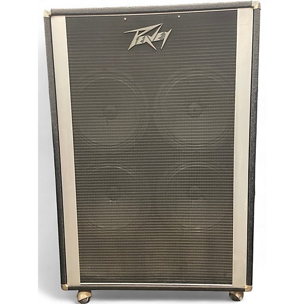 Used Peavey 412M ENCLOSURE Bass Cabinet