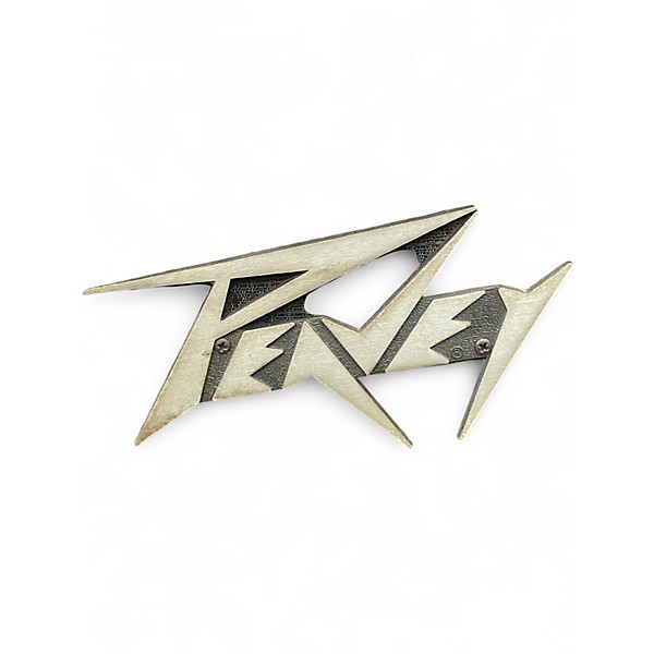 Used Peavey 412M ENCLOSURE Bass Cabinet