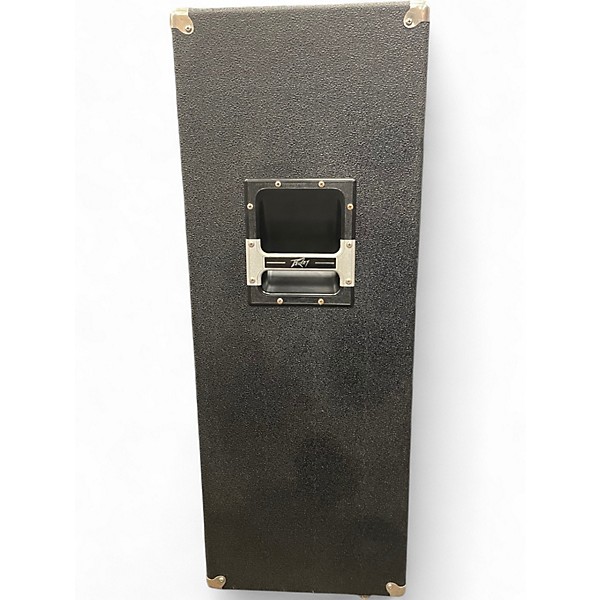 Used Peavey 412M ENCLOSURE Bass Cabinet
