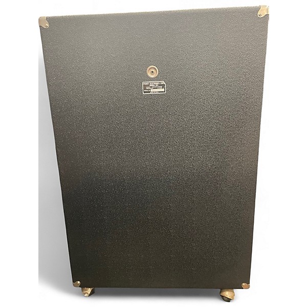 Used Peavey 412M ENCLOSURE Bass Cabinet