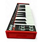 Used Akai Professional LPK25 MIDI Controller