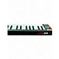 Used Akai Professional LPK25 MIDI Controller