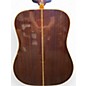 Used Takamine F400 Natural 12 String Acoustic Guitar