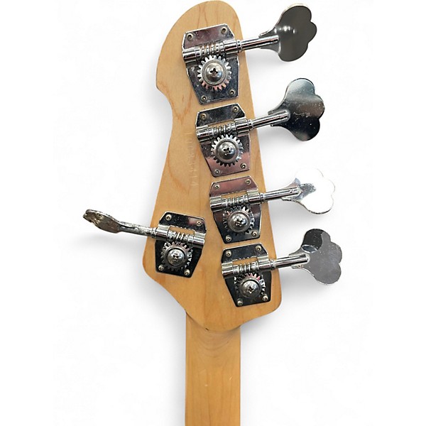 Used Mooer PRIME M1 Effect Processor