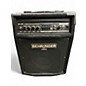 Used IK Multimedia IRIG MICRO AMP Battery Powered Amp thumbnail
