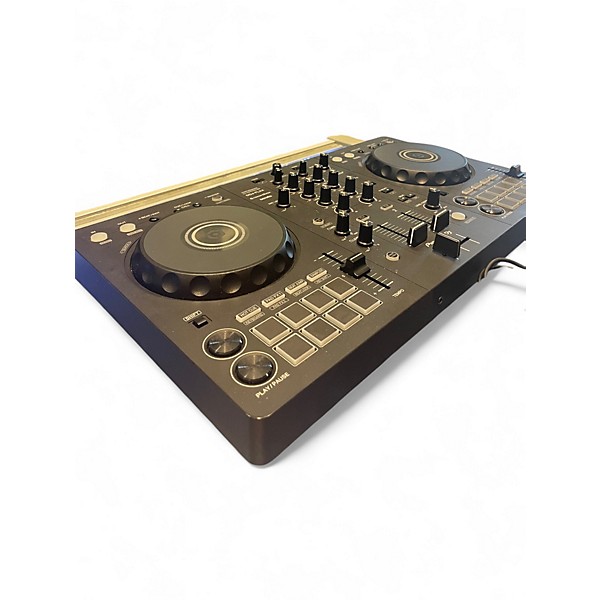 Used Pioneer DJ FLX 4 DJ Controller | Guitar Center