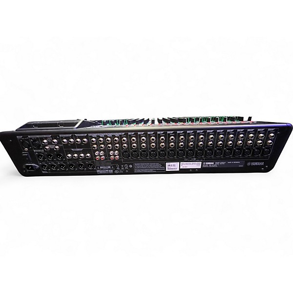 Used Yamaha Used Yamaha MGP24X Unpowered Mixer | Guitar Center