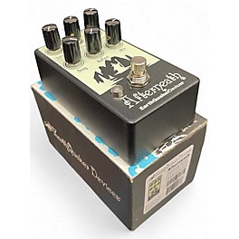Used Earthquaker AFTERNEATH Effect Pedal