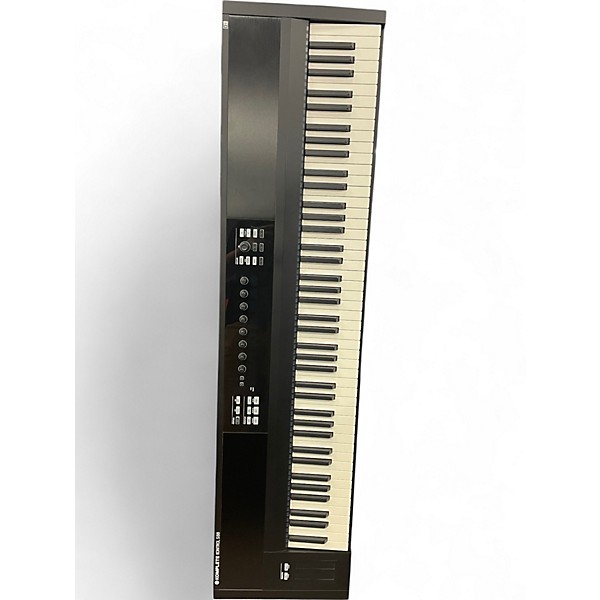 Native Instruments Komplete Kontrol S88 MK2 Smart Keyboard
